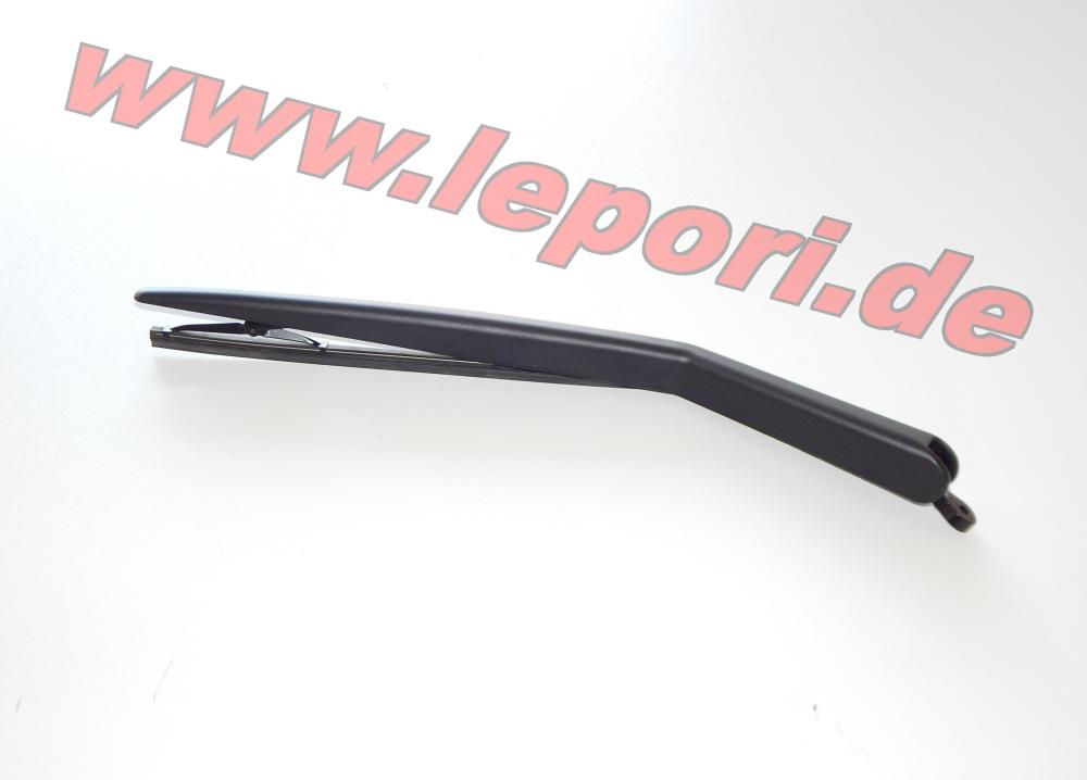 Wischerblatt hinten mit Arm - Ligier X-Too-Serie